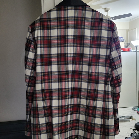 J. Crew. Ludlow, 40S, Slim. Blazer - Picture 2 of 6